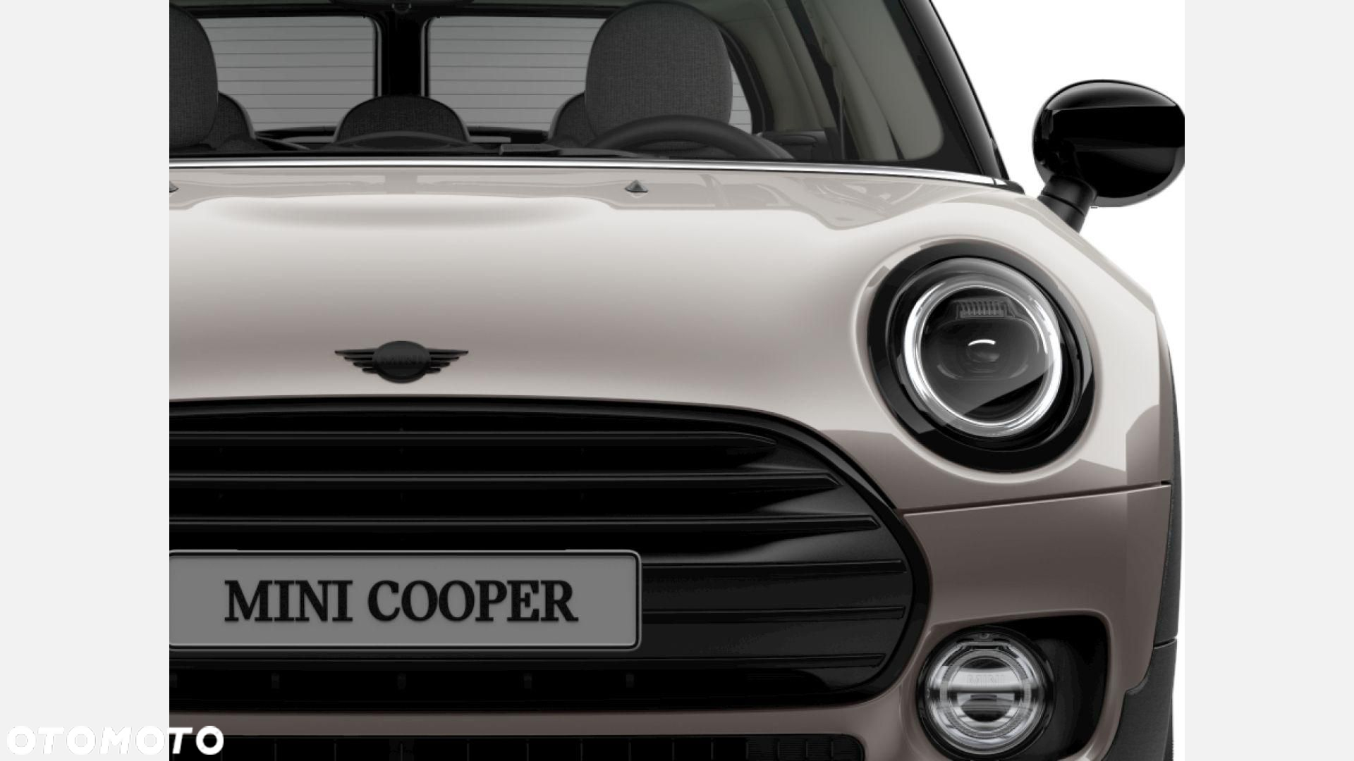 MINI Clubman - 9