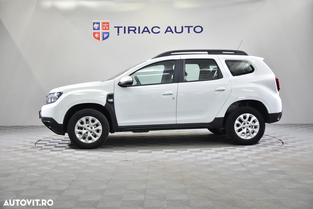 Dacia Duster - 2