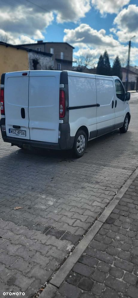Opel VIVARO - 3