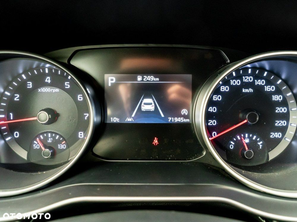 Kia XCeed 1.5 T-GDI M DCT - 13