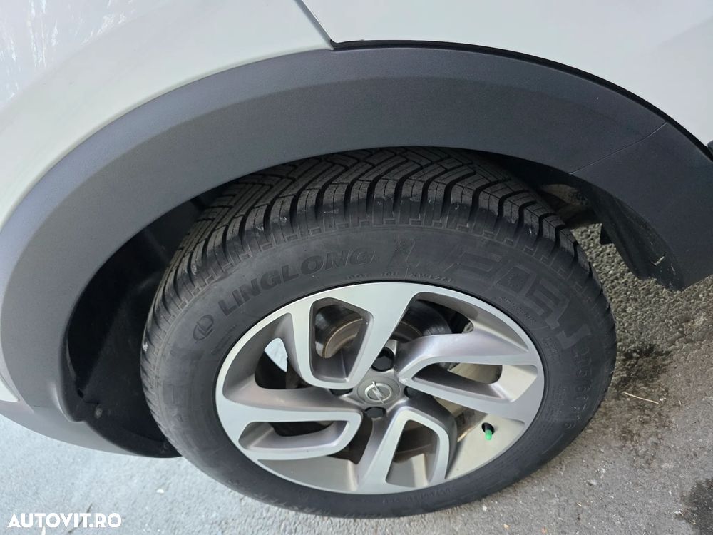 Opel Crossland 1.2 Start/Stop Enjoy Aut. - 14