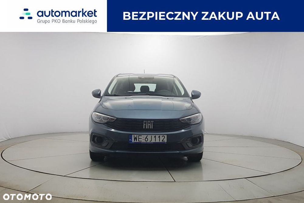 Fiat Tipo 1.0 T3 City Life - 2