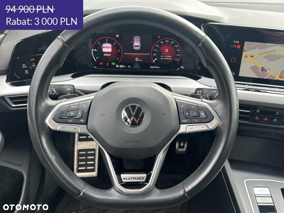 Volkswagen Golf - 19