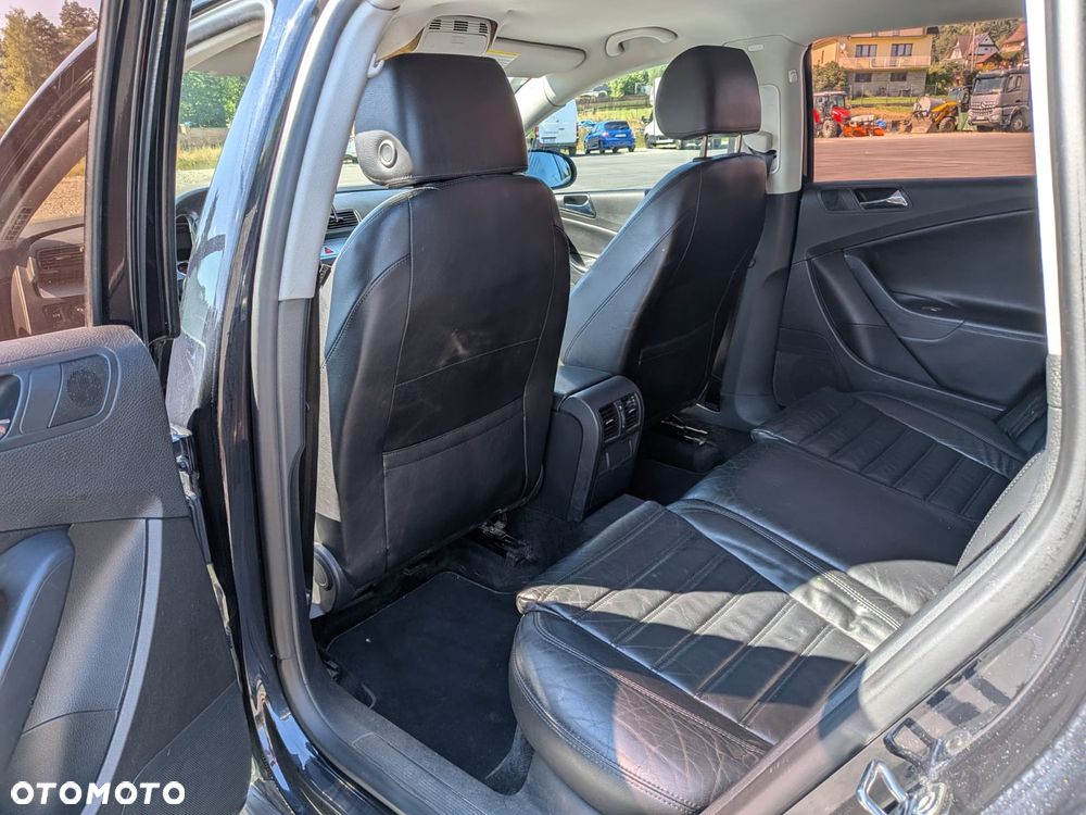 Volkswagen Passat 2.0 FSI Highline - 7