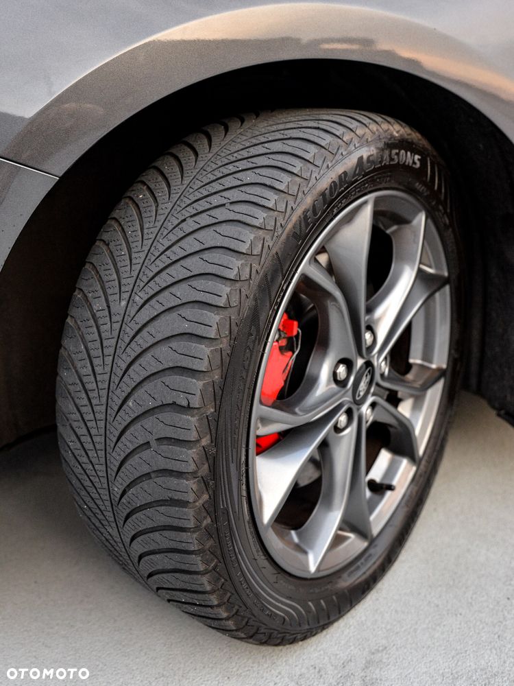 Ford Focus 1.5 EcoBoost ST-Line - 33