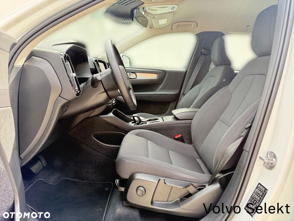Volvo XC 40 - 13