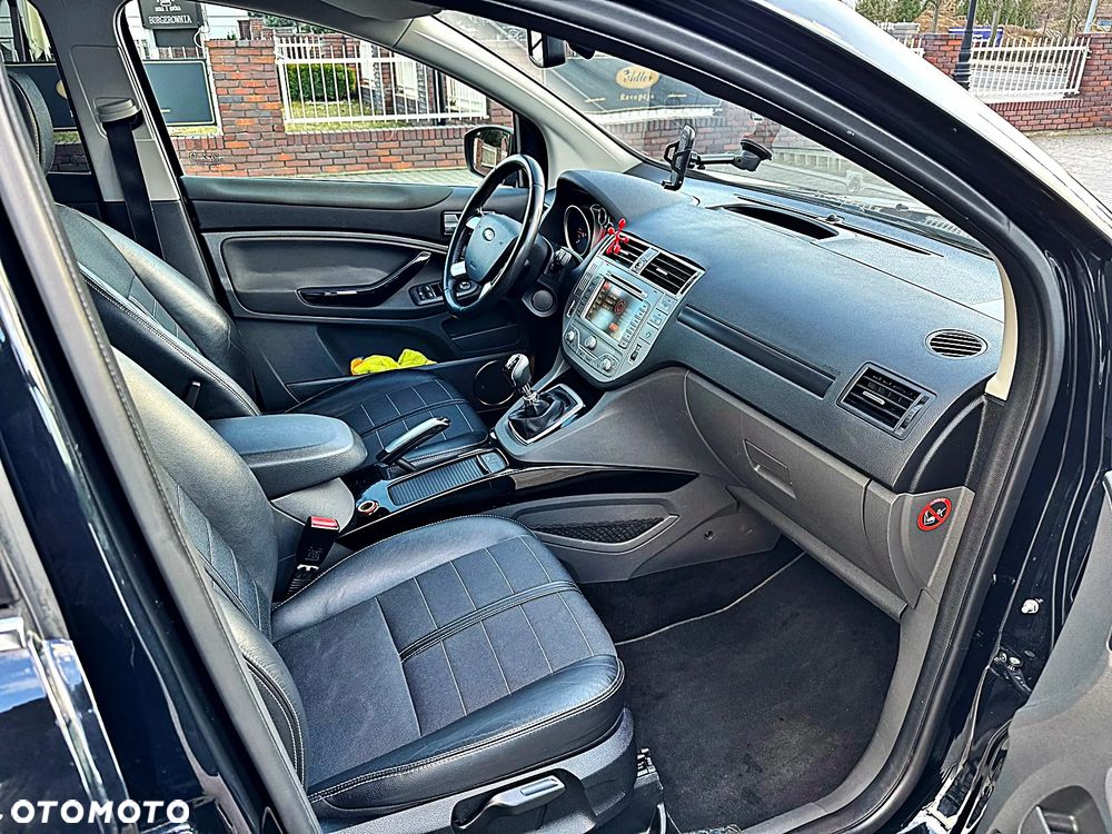 Ford Kuga 2.0 TDCi 4x4 Individual - 10
