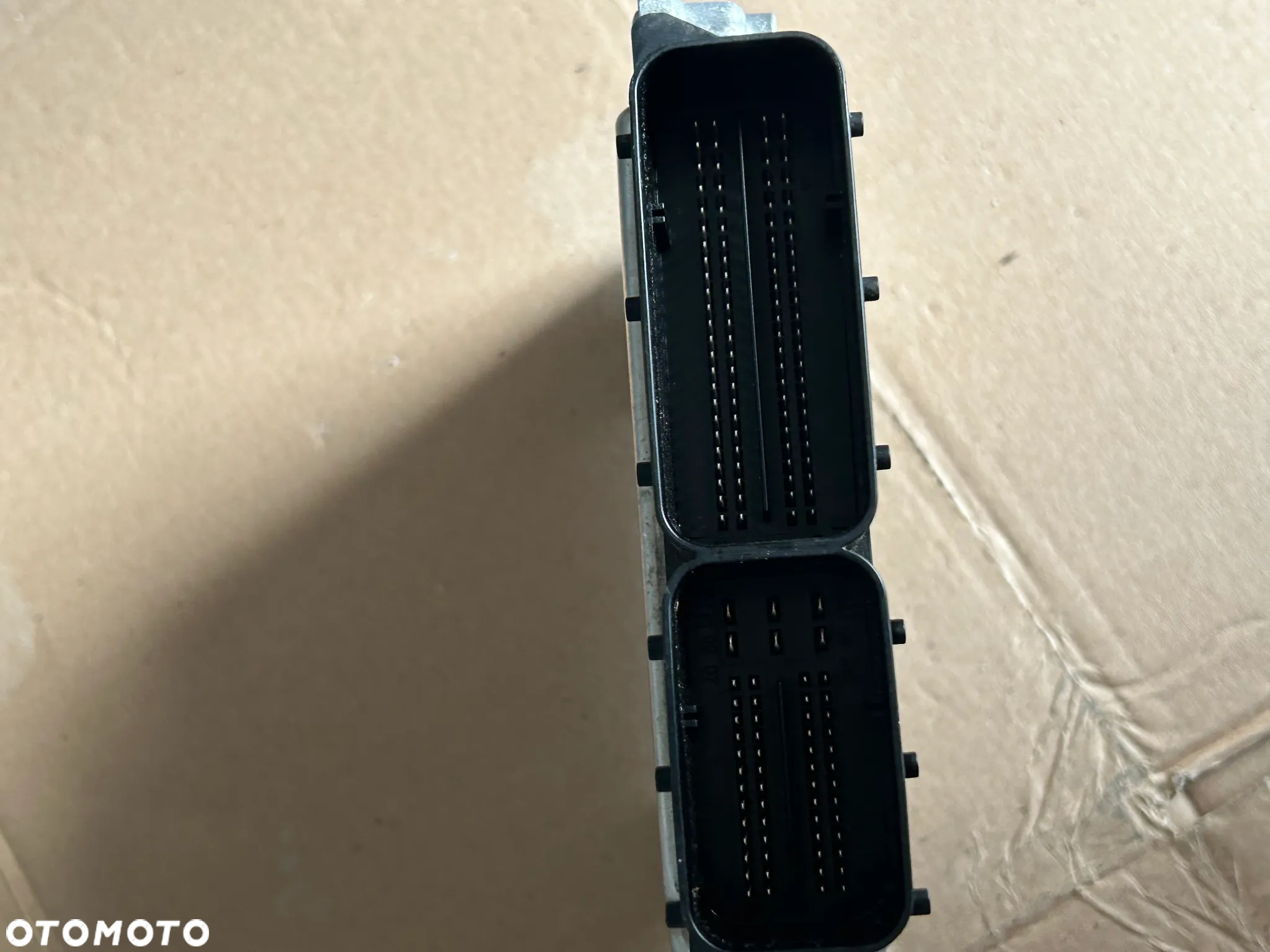 BMW F30 KOMPUTER STEROWNIK SILNIKA 8473185 - 3