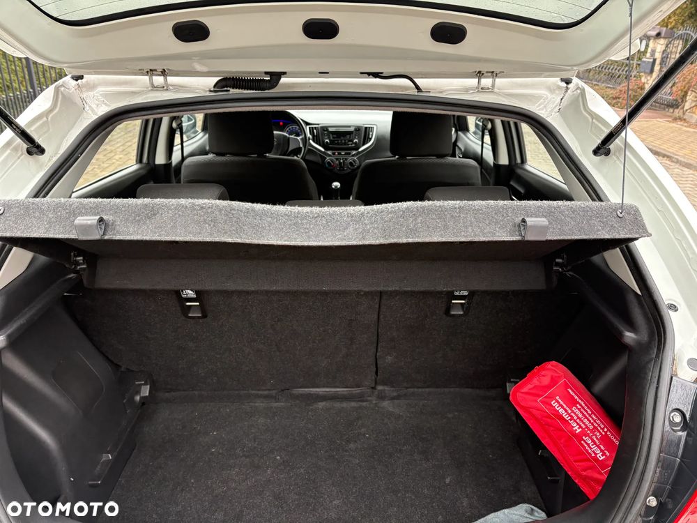 Suzuki Baleno 1.2 Premium - 8