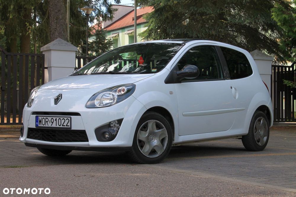 Renault Twingo 1.2 16V Night & Day - 5