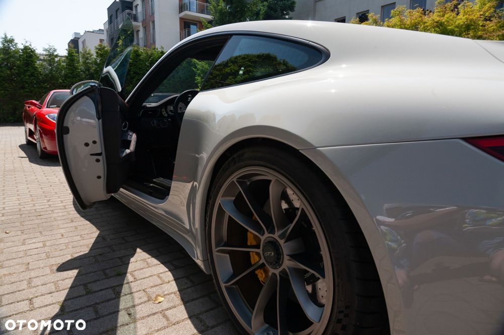 Porsche 911 - 29