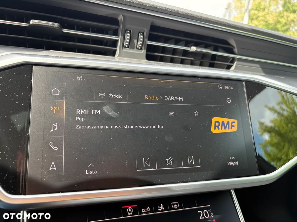 Audi A7 Sportback 45 TFSI Quattro S tronic - 19