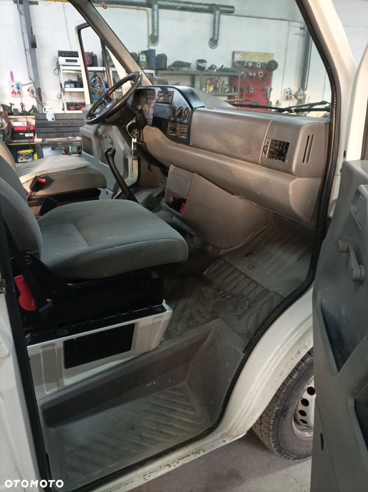 Volkswagen LT 35 - 9