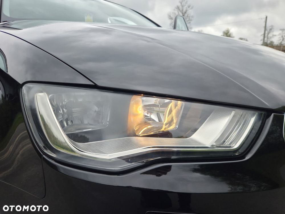 Audi A3 Limousine 2.0 TDI quattro S line Sportpaket - 27