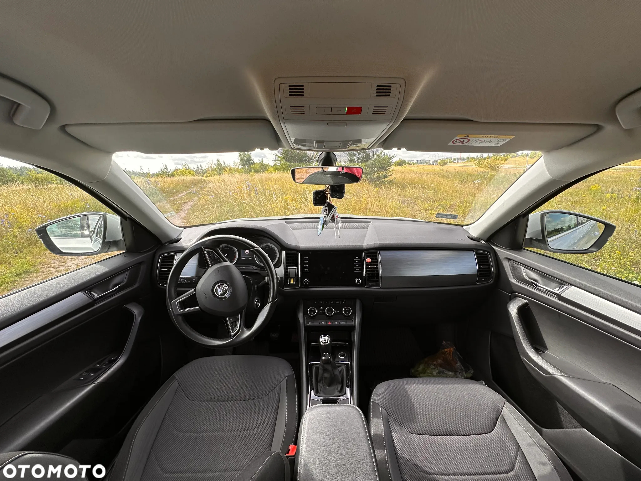 Skoda Kodiaq 2.0 TDI 4x4 Ambition - 5
