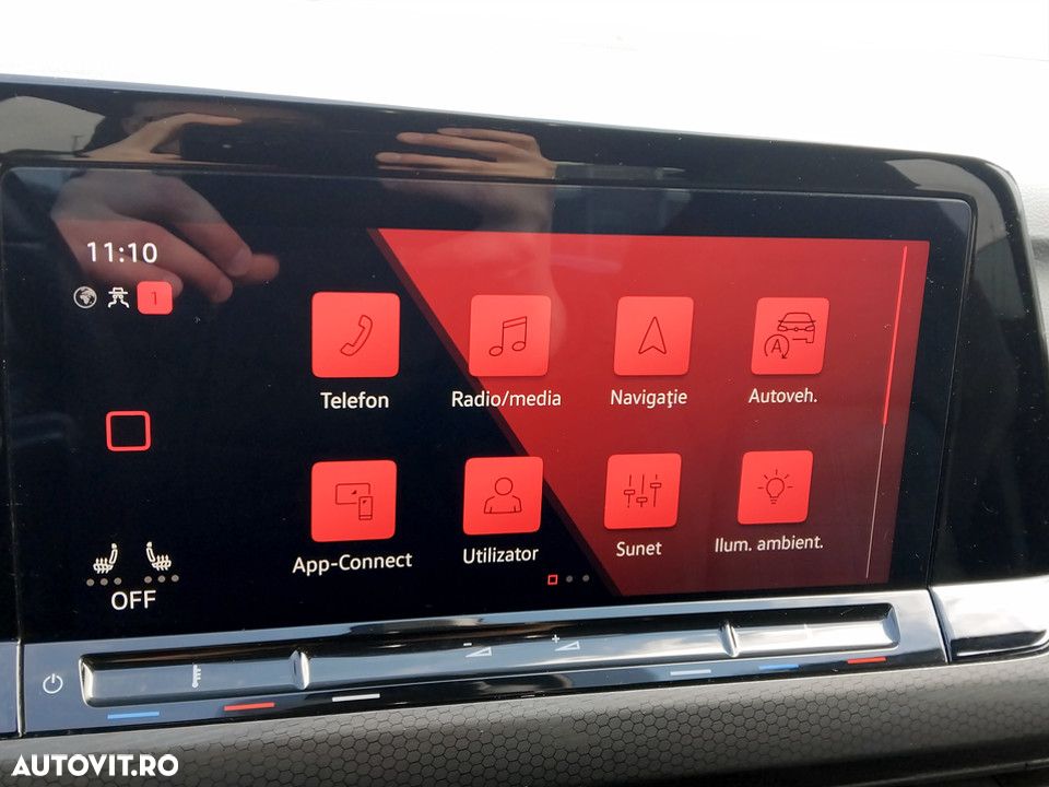Volkswagen Golf 1.4 eHybrid Style - 16