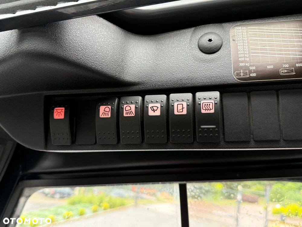 Linde H25T-02 - 14