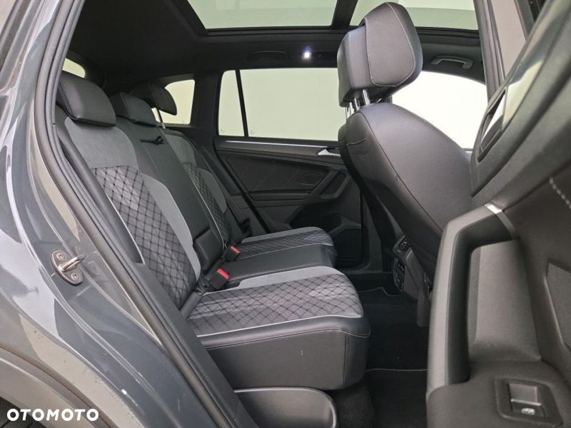 Volkswagen Tiguan 1.5 TSI OPF DSG R-Line - 9