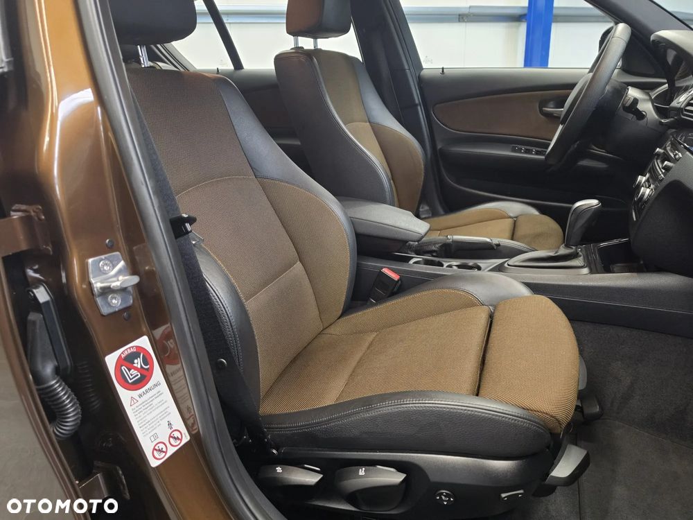 BMW Seria 1 118i Edition Lifestyle - 22