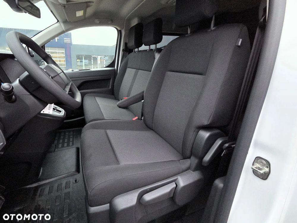 Peugeot Expert Brygadówka - 16