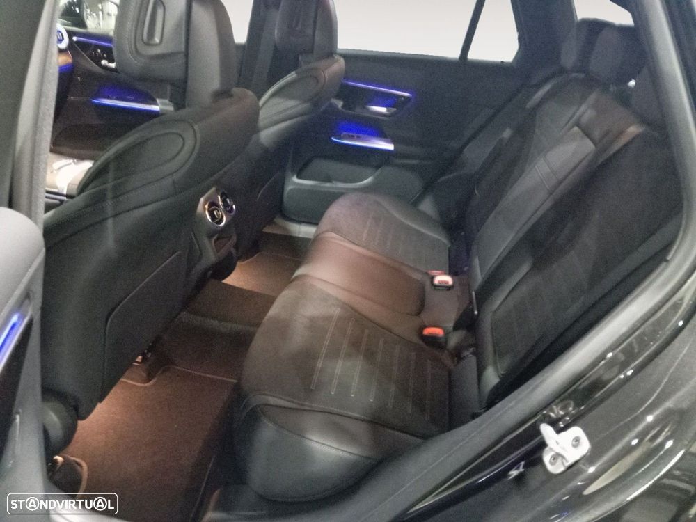 Mercedes-Benz GLC 300 - 14