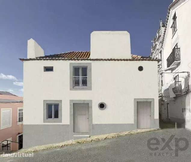 Apartamento T1 Renovado em Setúbal – Uma Base Elegante Numa Cidade Cos - Grande imagem: 5/5
