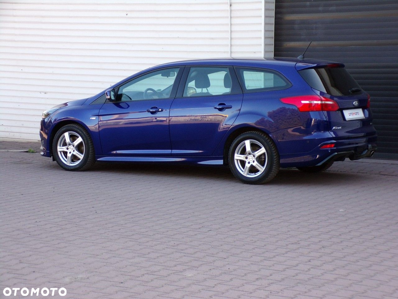 Ford Focus - 9
