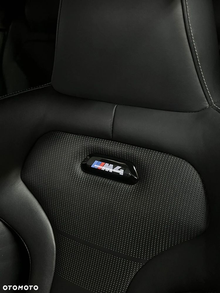 BMW M4 DKG Competition - 37