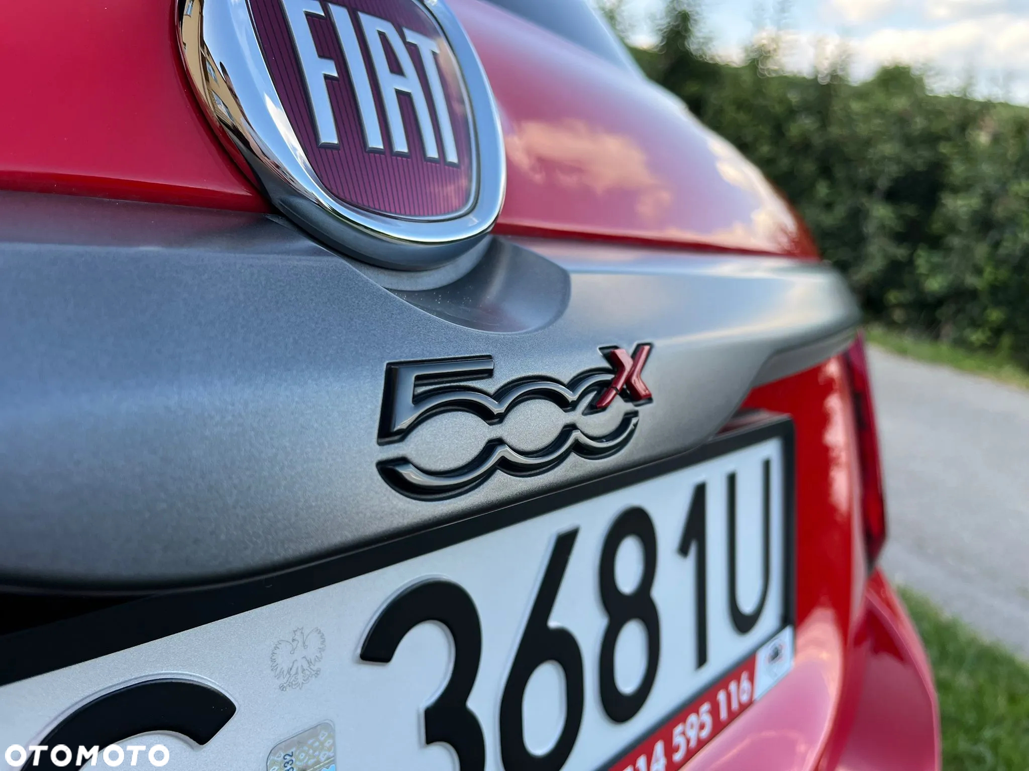 Fiat 500X 1.6 Multijet 4x2 S&S DCT Sport - 9