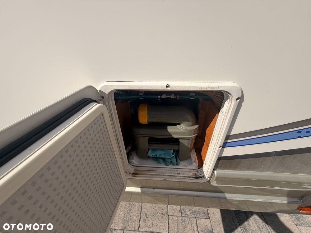 Fiat Ducato - 22