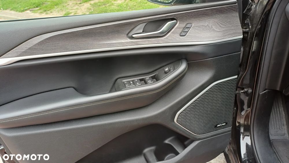 Jeep Grand Cherokee 3.6 V6 Limited - 11