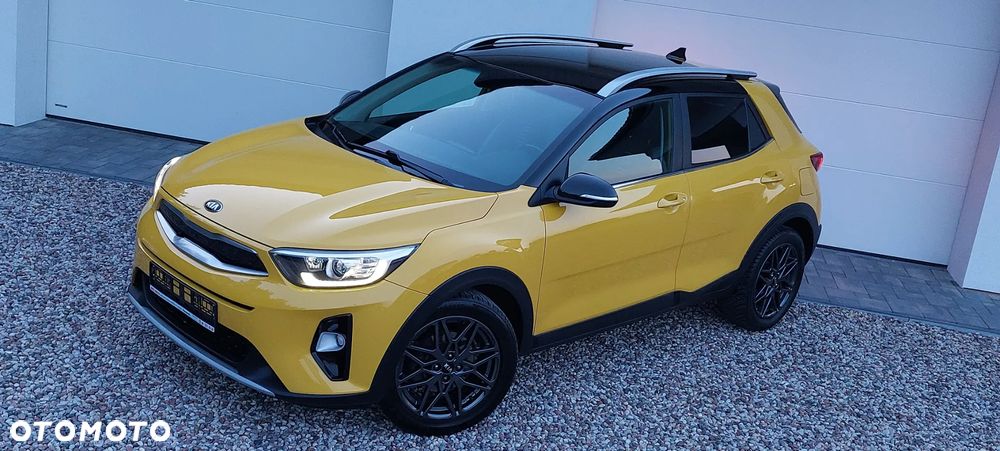 Kia Stonic 1.0 T-GDI 120 Vision - 32