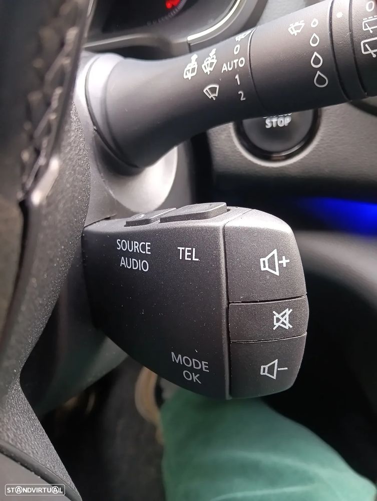 Renault Talisman Sport Tourer 1.3 TCe Executive EDC - 28