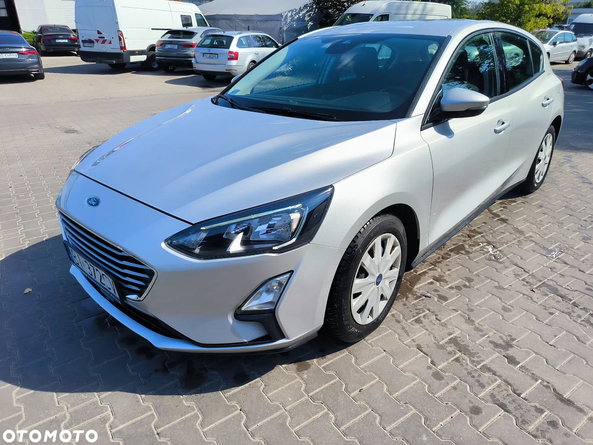 Ford Focus - 1