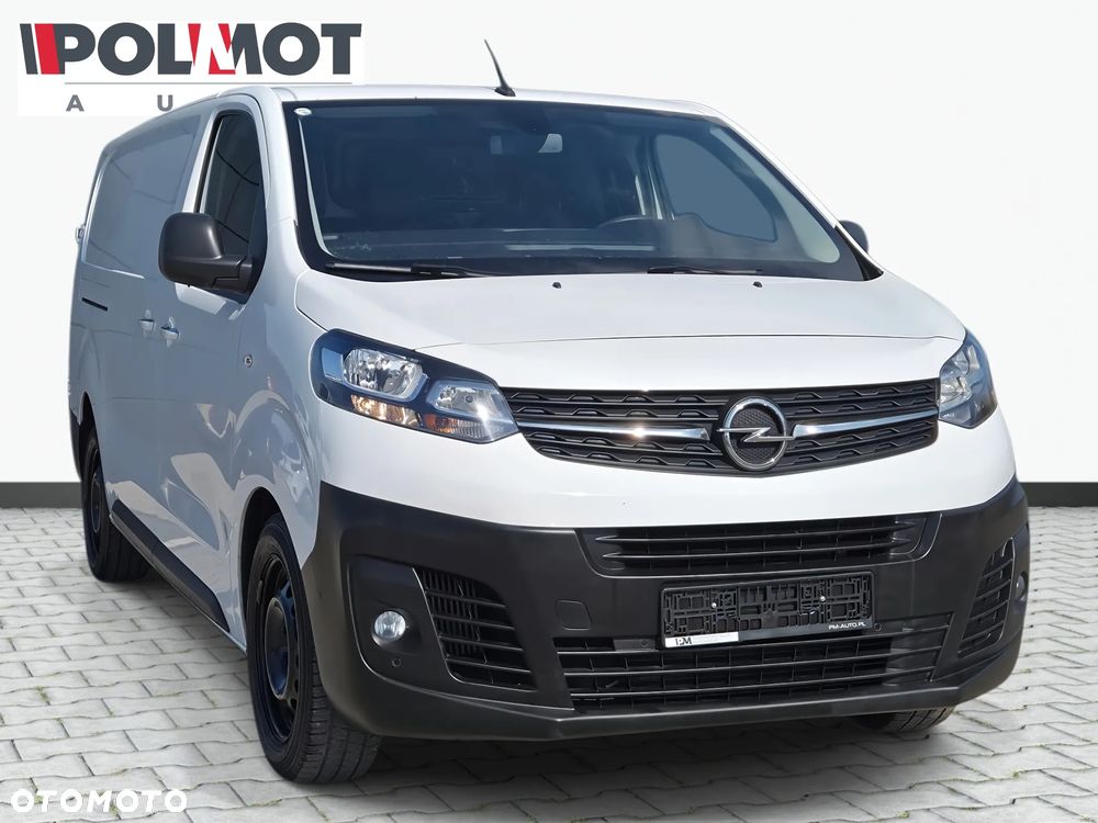 Opel Vivaro Extra Long 2,9t Enjoy Flex (bryg.) - 4