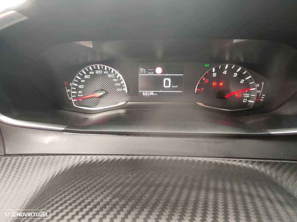 Peugeot 208 1.2 PureTech Active Pack - 8