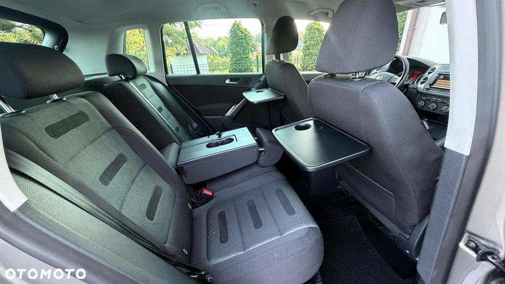 Volkswagen Tiguan 2.0 TDI DPF 4Motion DSG Life - 12