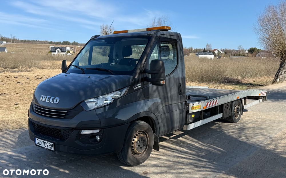Iveco - 3