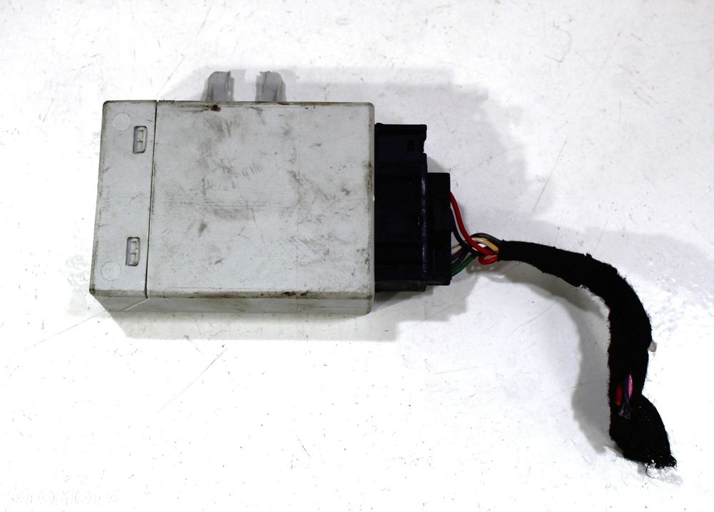 MODUŁ STEROWNIK HOME CAN IEP BMW F10 F11 7313691