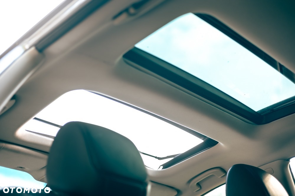 Nissan Murano 2.5 D Premium - 29