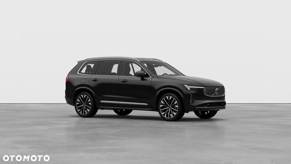 Volvo XC 90 T8 AWD Plug-In Hybrid Ultra Bright 7os - 6