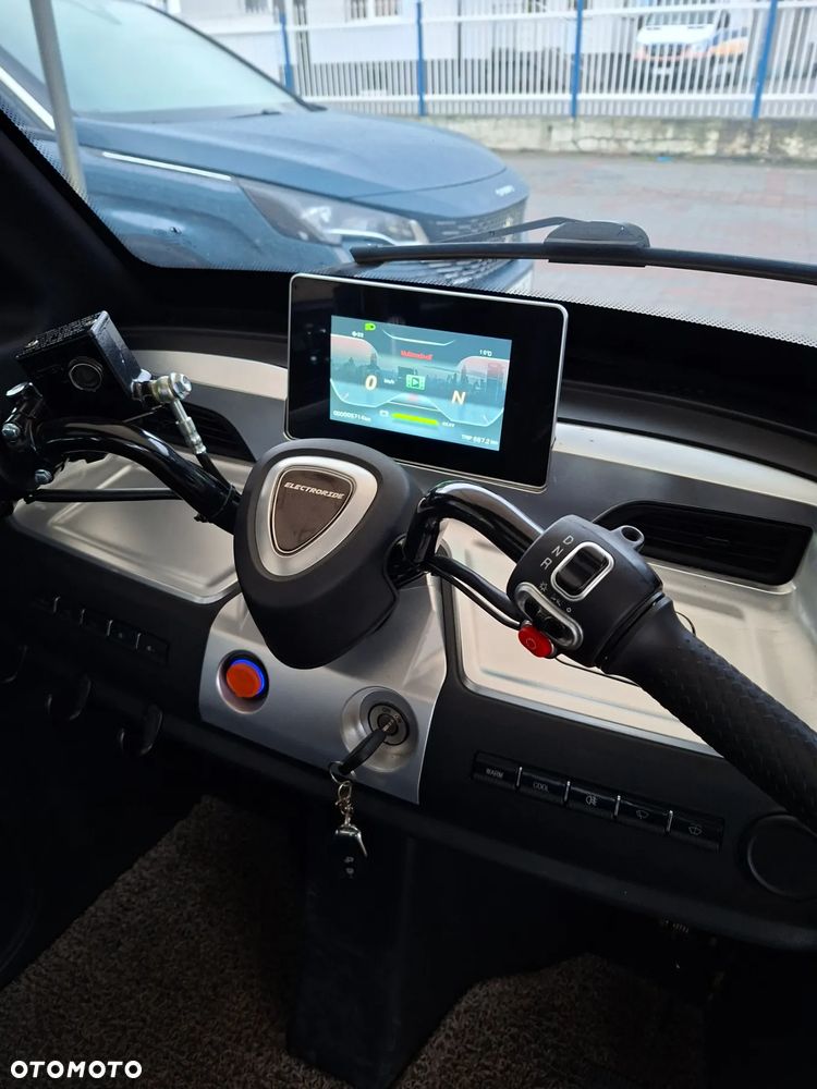 ELECTRORIDE Futuri 3 - 3