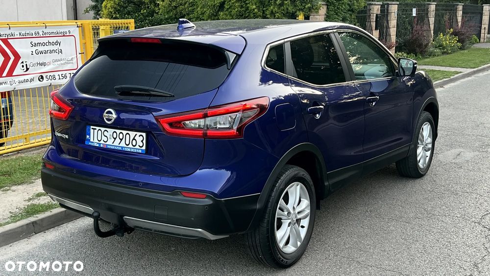 Nissan Qashqai 1.6 DIG-T Tekna - 18