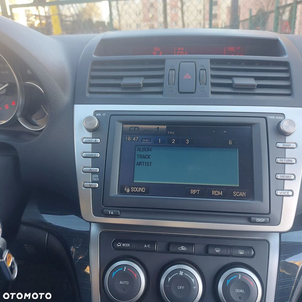 Mazda 6 2.0 CD Exclusive - 15