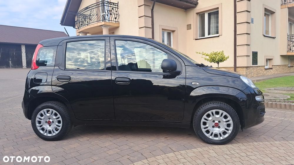 Fiat Panda 1.2 Pop - 18