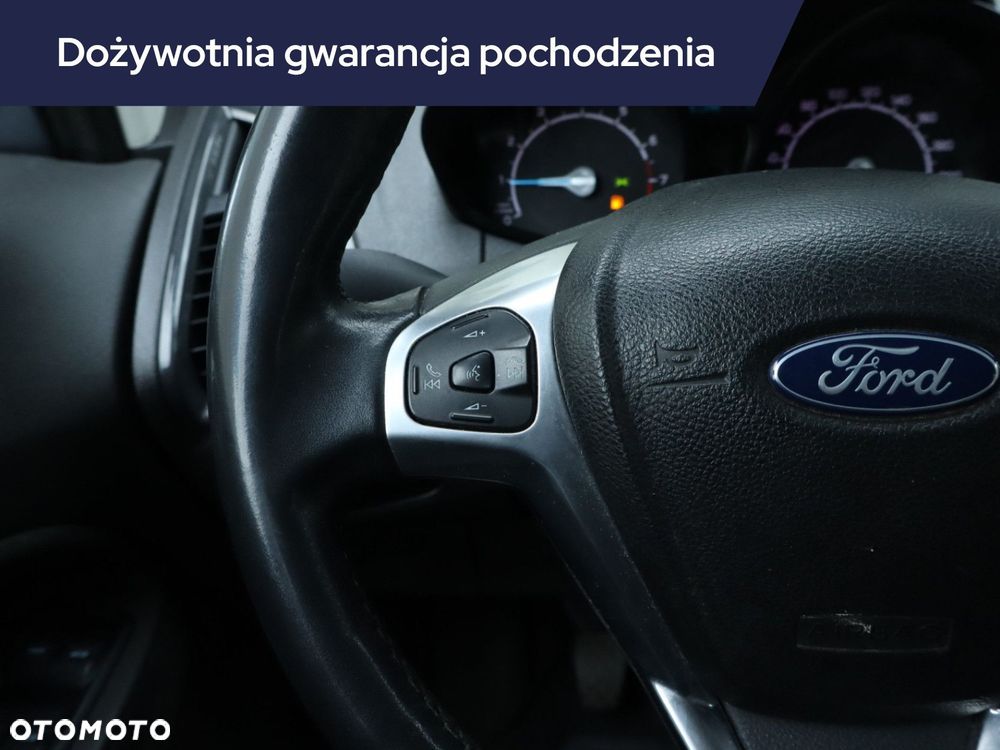 Ford EcoSport - 21