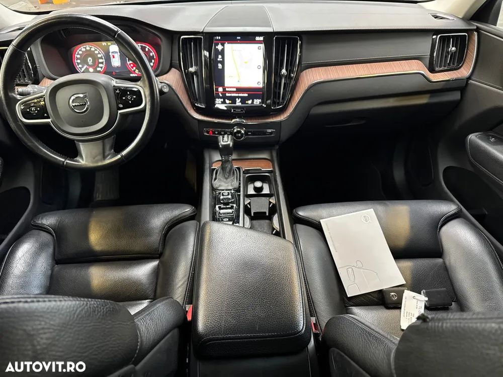 Volvo XC 60 T5 Geartronic Inscription - 3