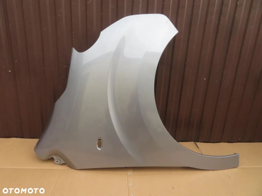 BŁOTNIK PRZÓD PRAWY CITROEN JUMPY III 16R- KRAKÓW - 7