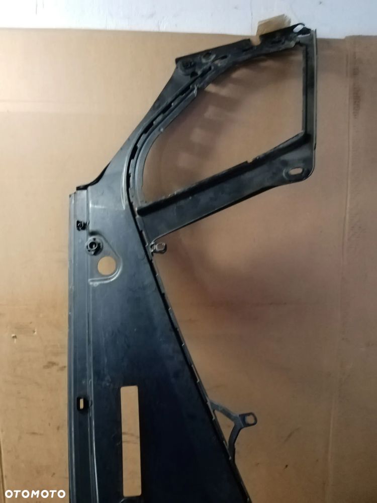 Osłona maskownica błotnika prawy przód BMW F10 LIFT 7019804 - 7