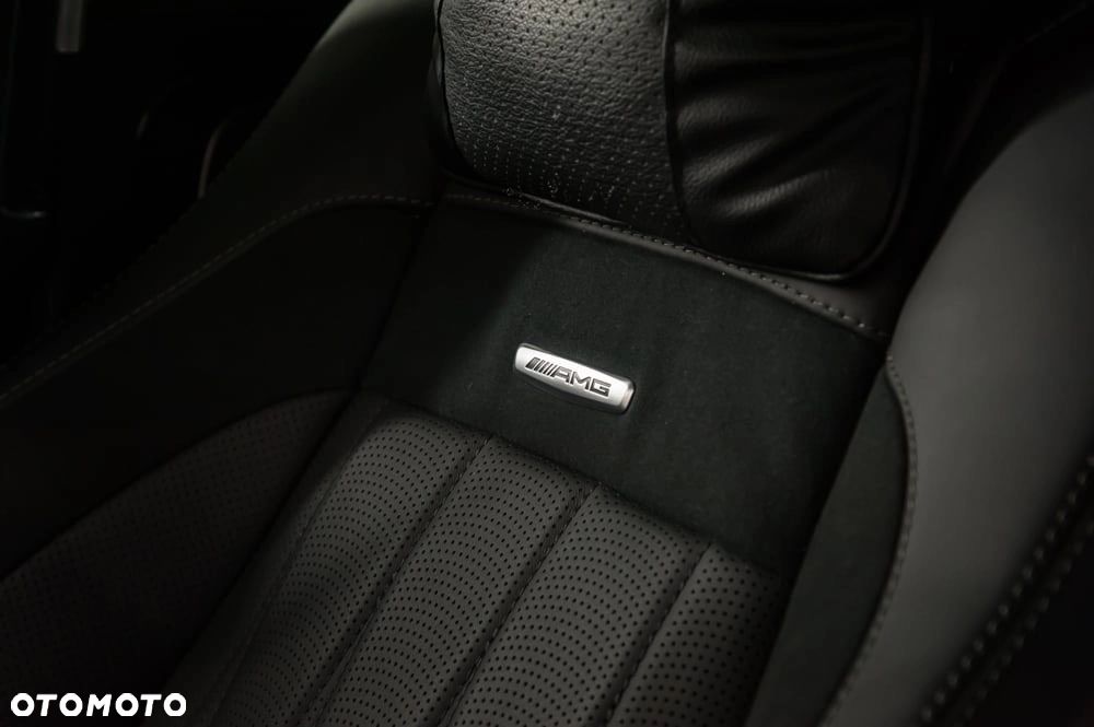 Mercedes-Benz GLE AMG 63 S 4-Matic Ultimate - 15